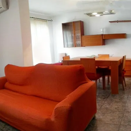 Chalet El Paraiso קמברילס