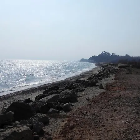 度假居 Chalet El Paraiso
