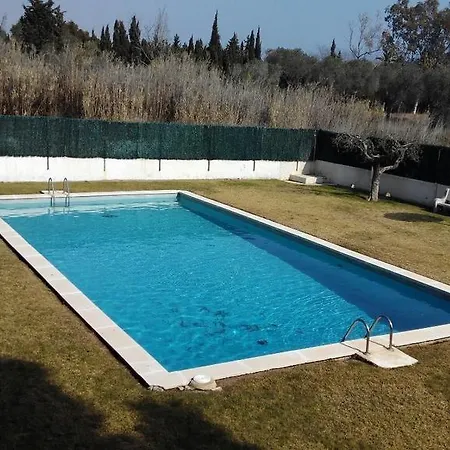 Chalet El Paraiso