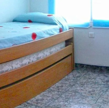 El Paraiso Ferienhaus *