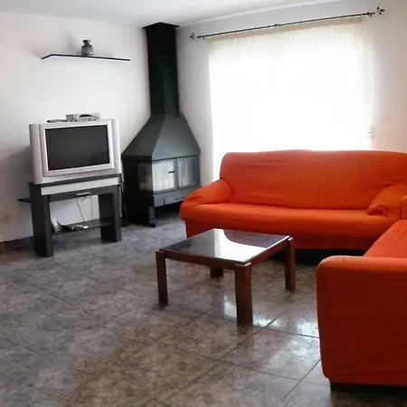 Ferienhaus El Paraiso *