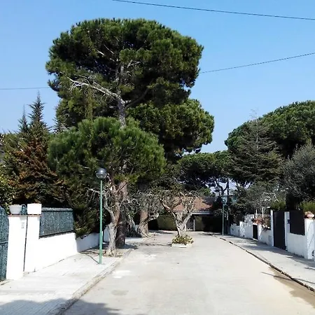 Ferienhaus El Paraiso Cambrils