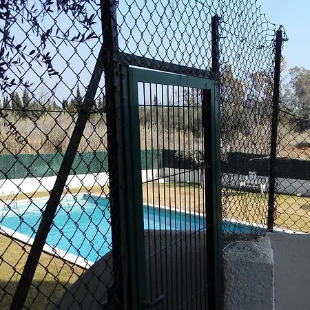 Ferienhaus El Paraiso