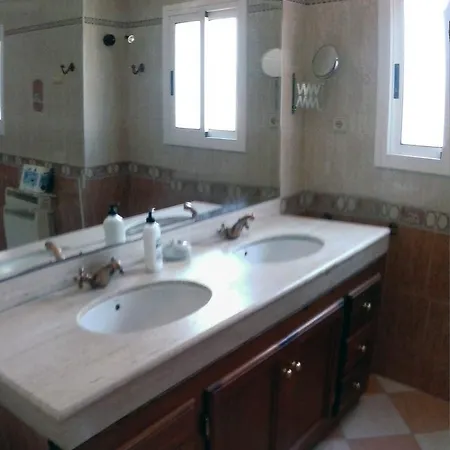 Ferienhaus El Paraiso *